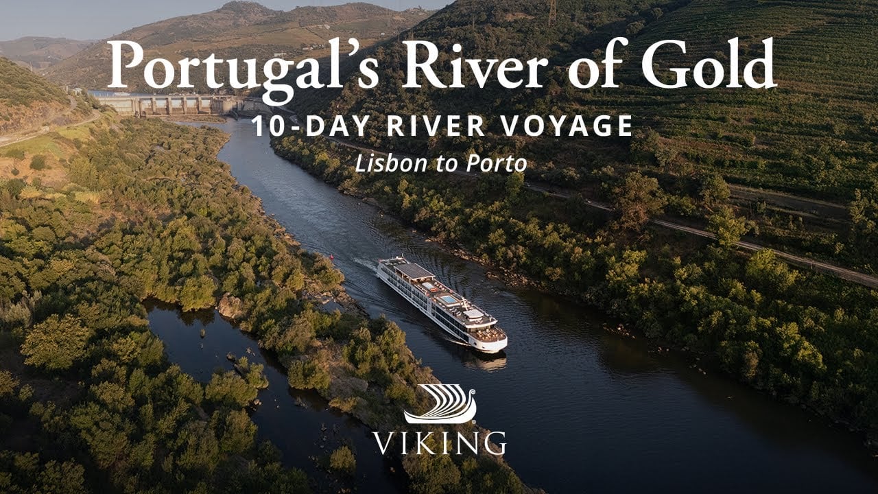 Portugal Rivers - Viking River Cruises