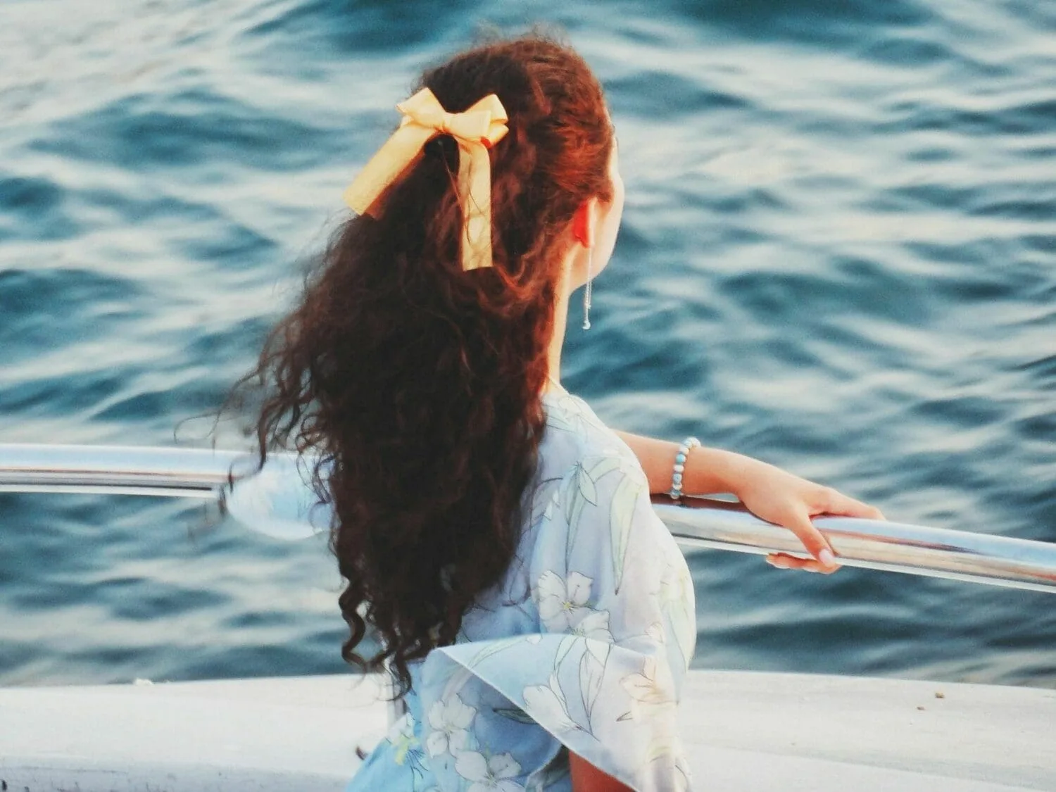 Solo Traveller Cruise - Image by Afitab from Pexels