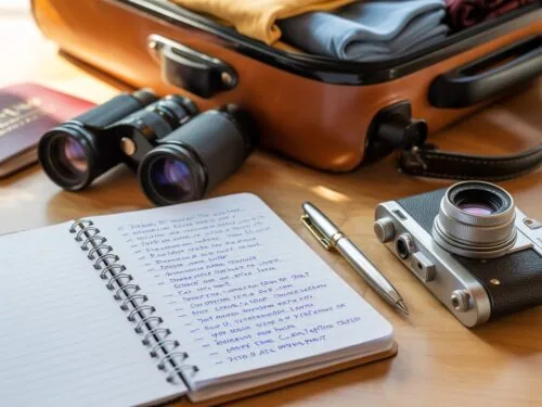 Travel Tips
