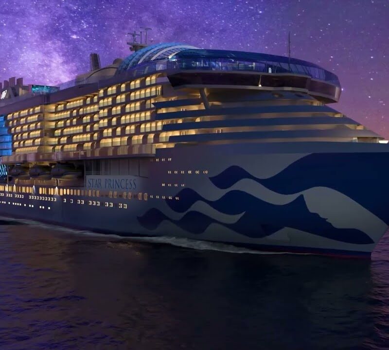 Star Princess