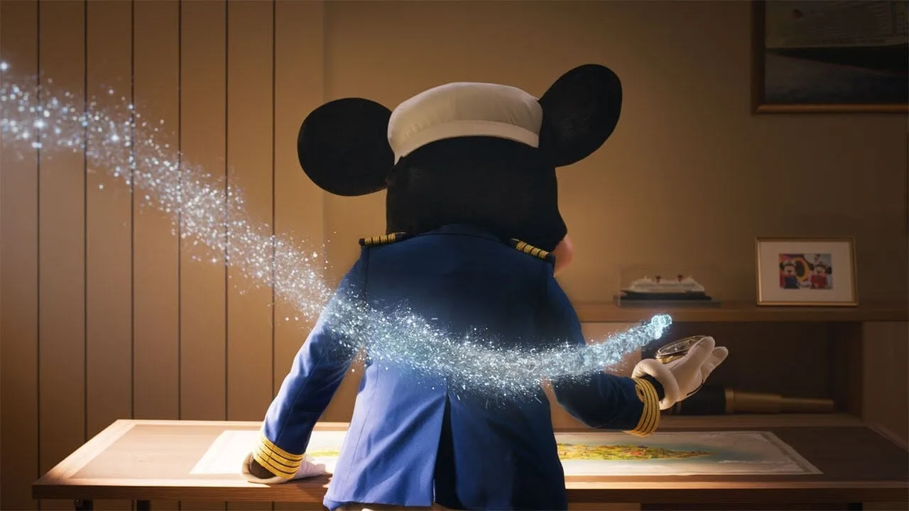 Disney Adventure