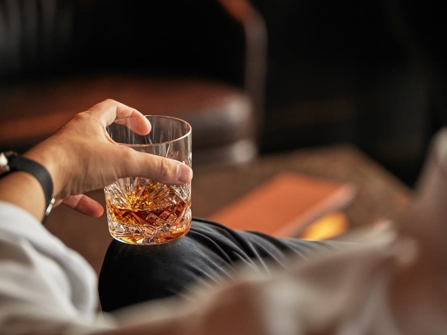 Explora Journeys Bars & Lounges - Image by Jay Clark