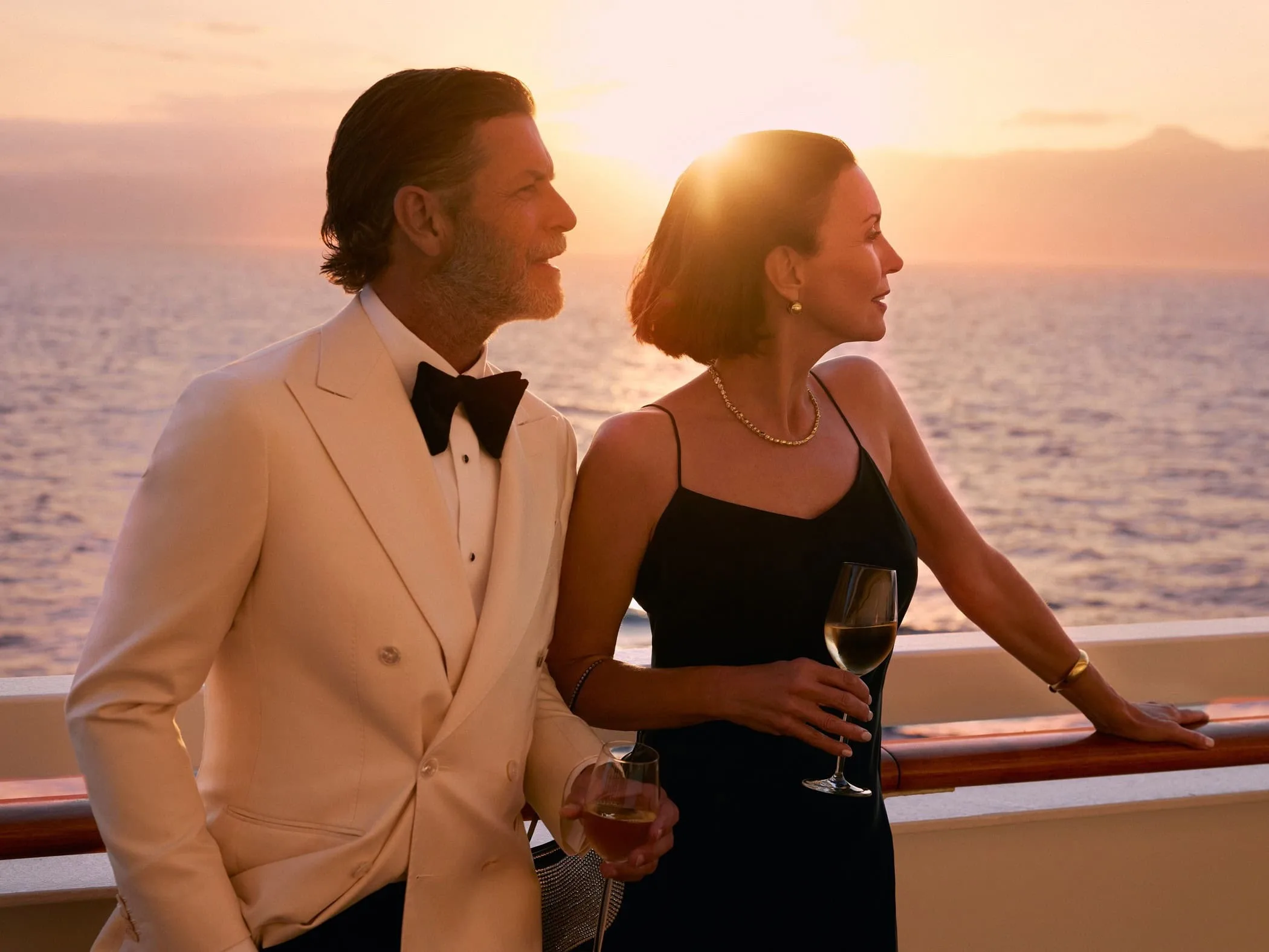 Crystal Cruises