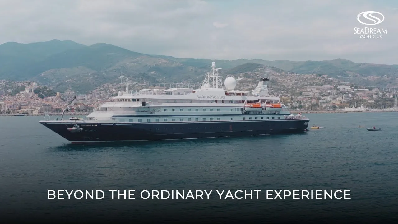 Seadream Yacht Club