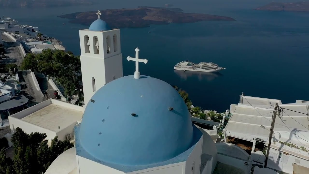 Seabourn Solo Mediterranean Offer