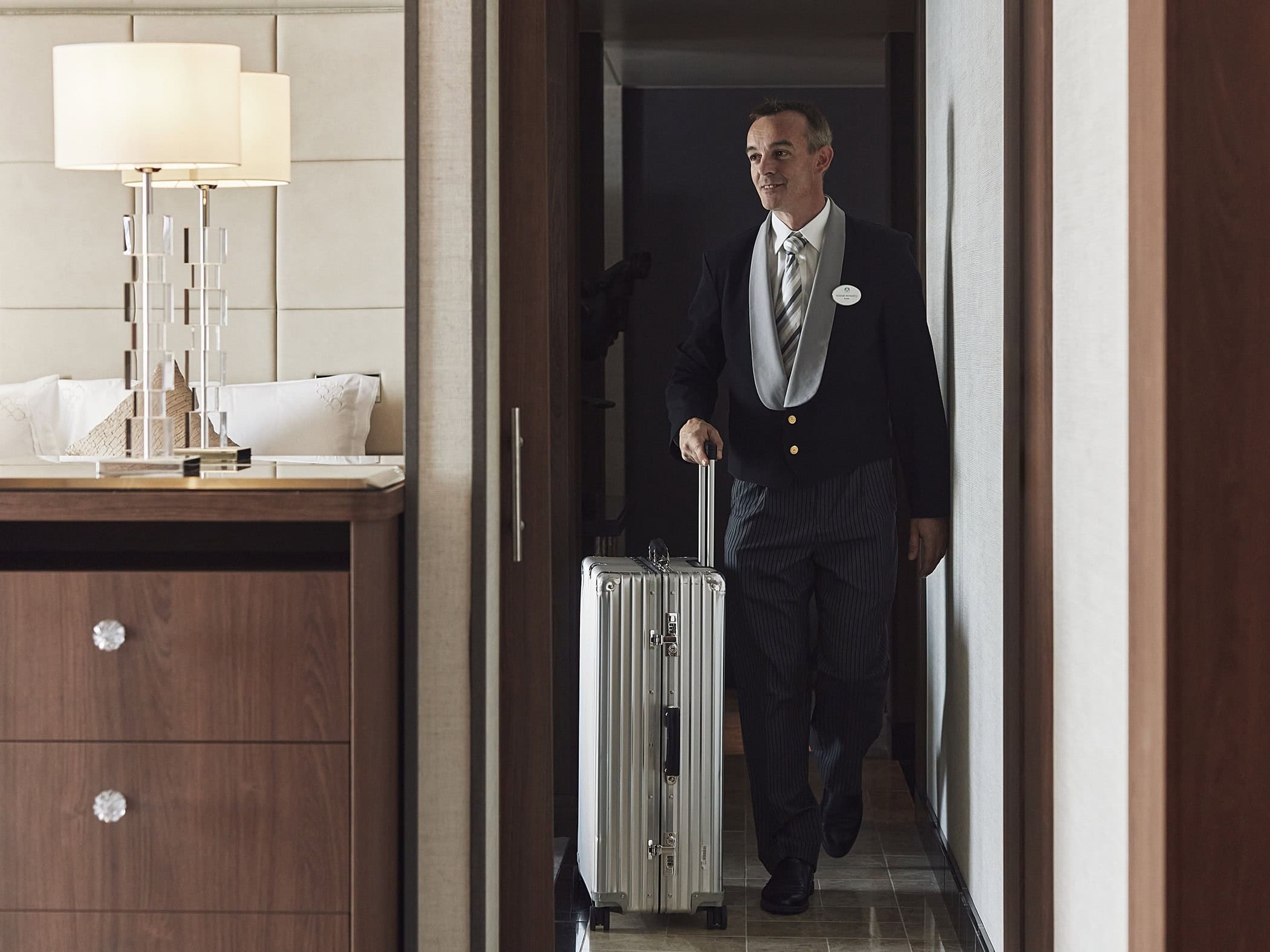 Crystal Symphony - Image Credit Tom Griffiths - TOMGPHOTO