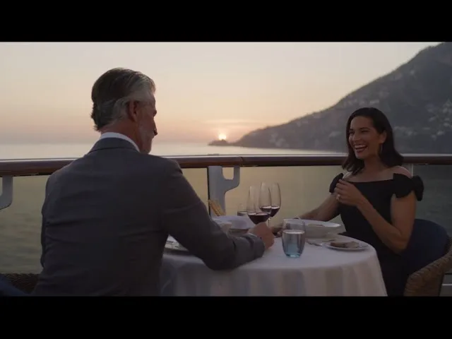 Regent Seven Seas Cruises