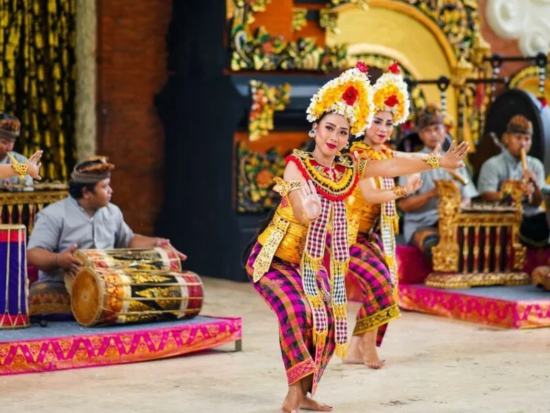 Bali - Image by mtsjrdl on Unsplash