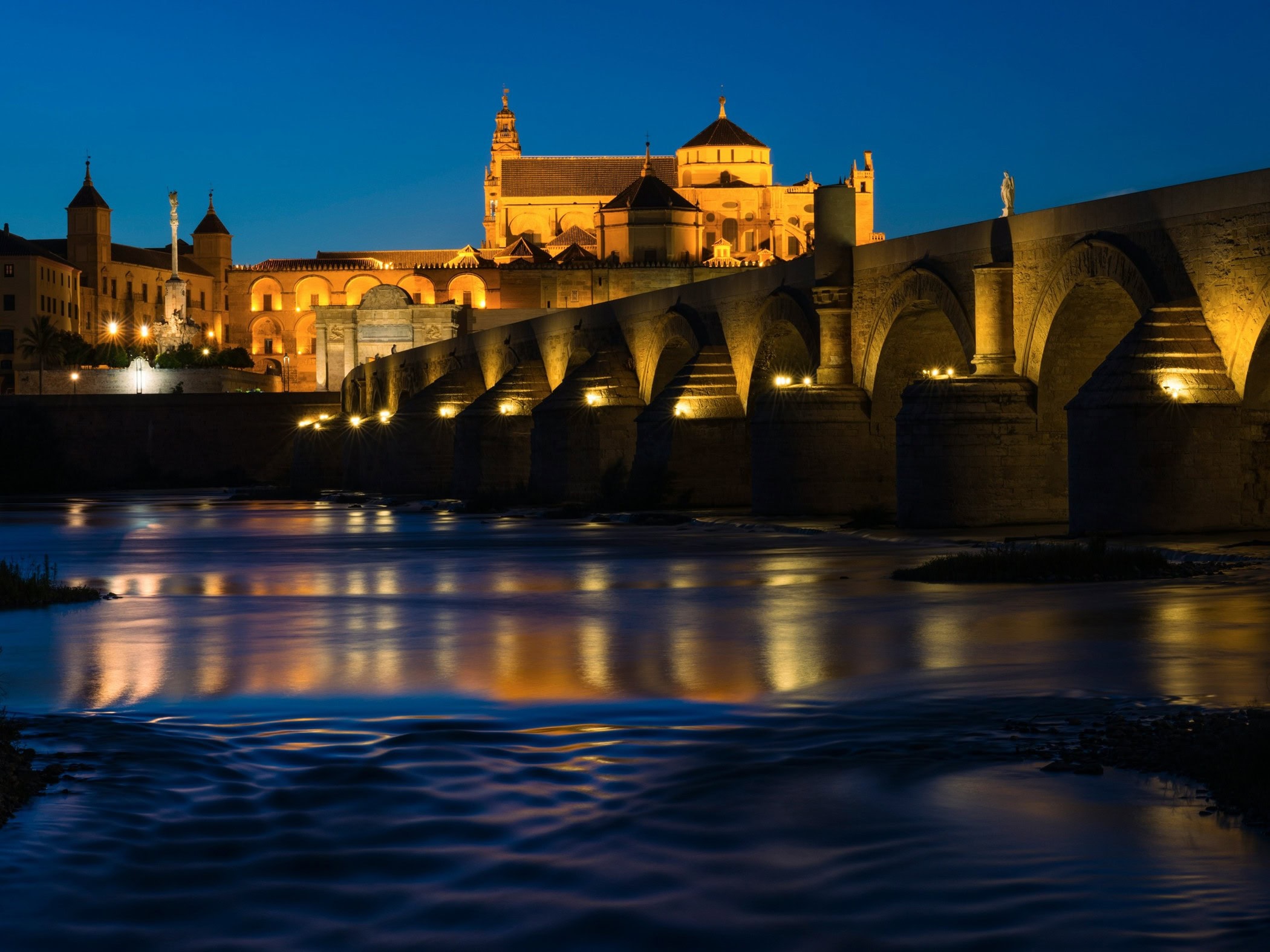 Cordoba - Image by Andres Garcia on Unsplash