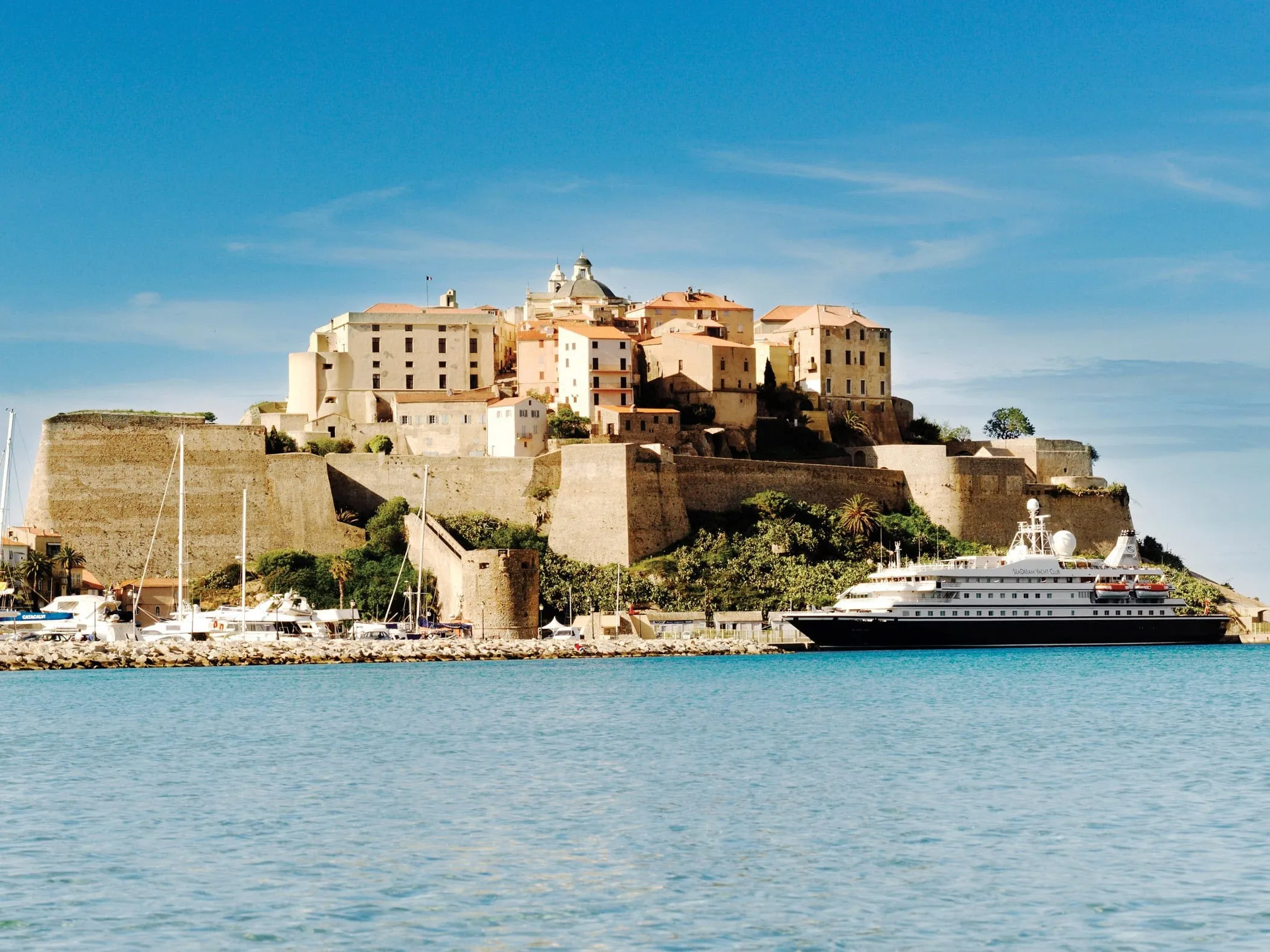 Corsica Italy
