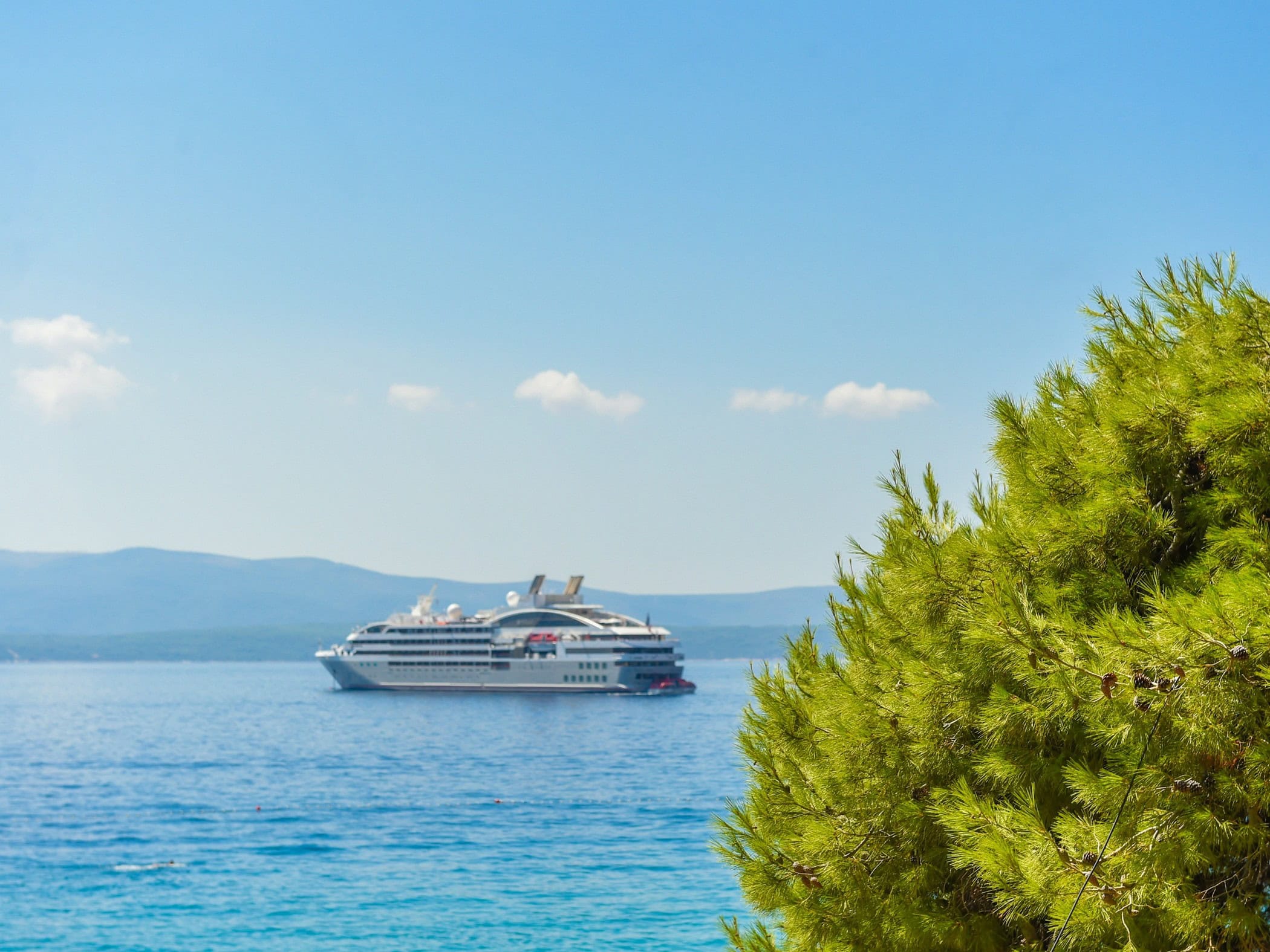 Croatia ©StudioPONANT Laurence Fischer