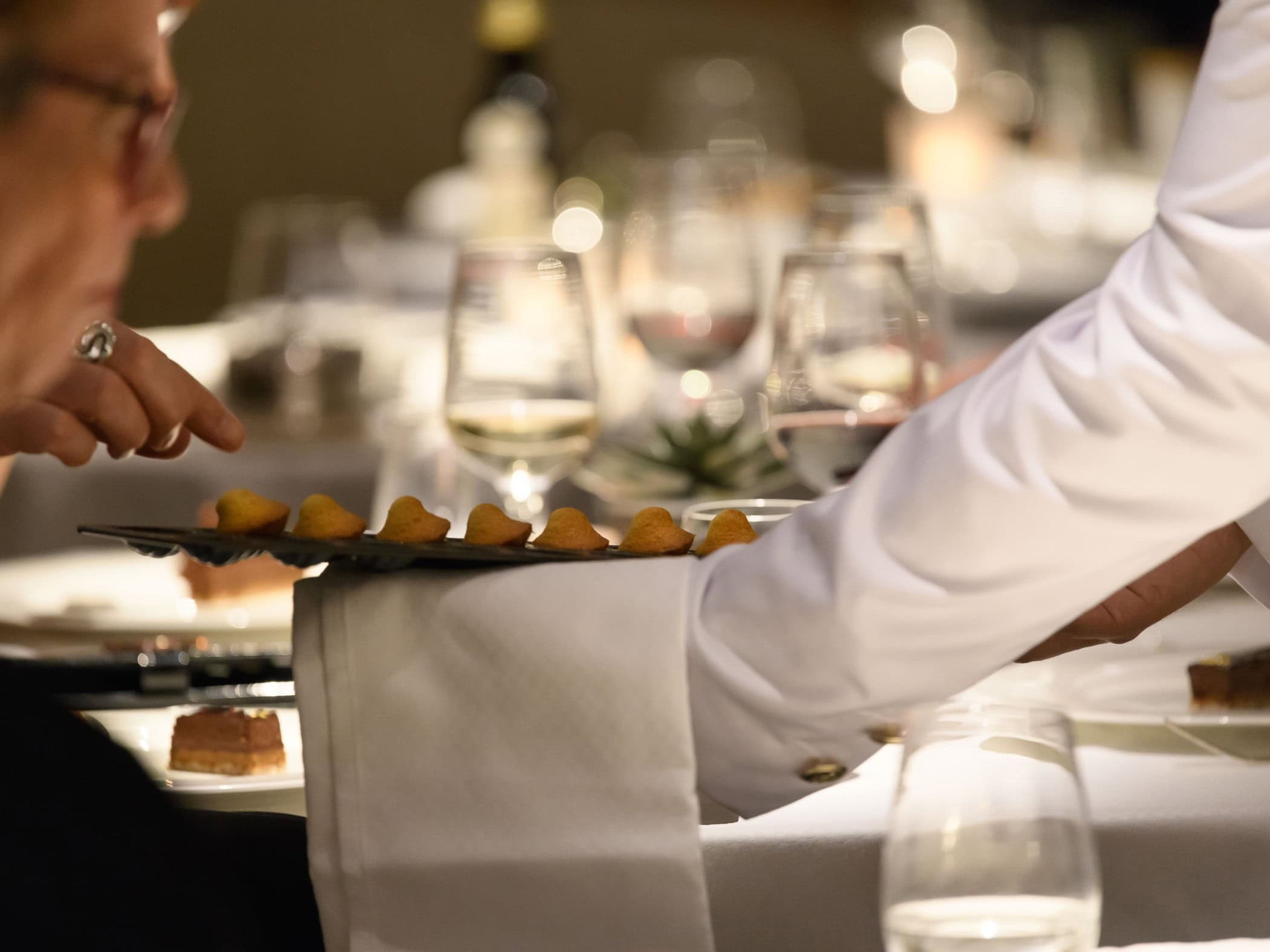 Life Style Champlain ©PONANT François Lefebvre