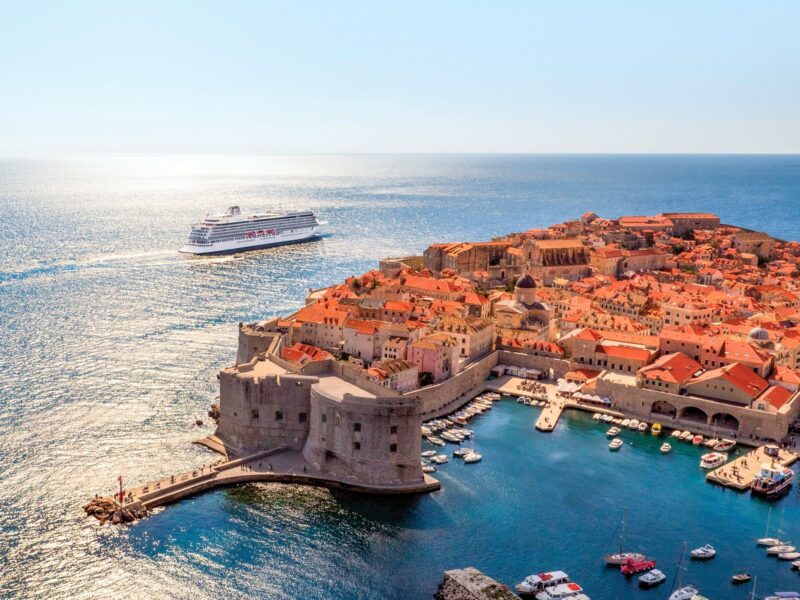 Dubrovnik, Croatia