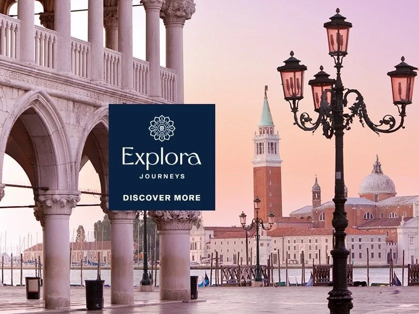 Piazza San Marco, Venice Italy