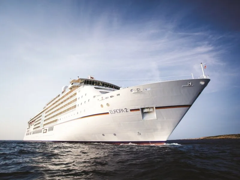Europa 2