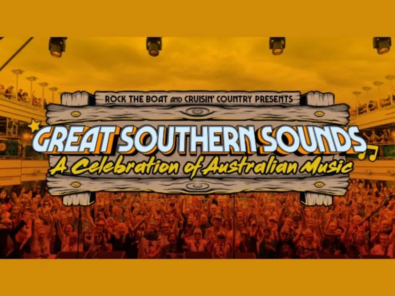 Great Southern Sounds