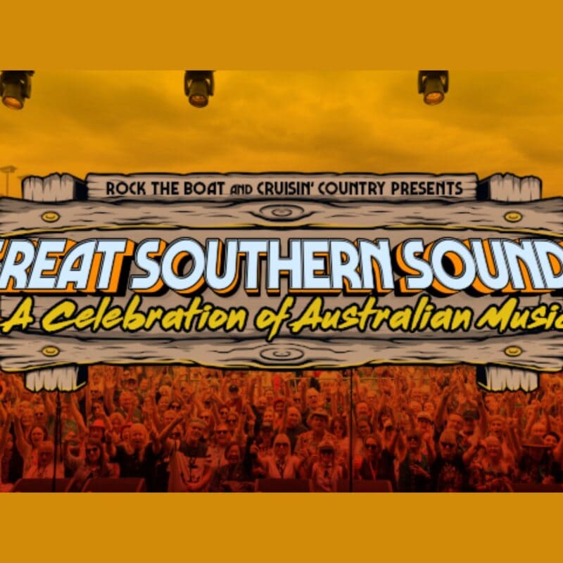 Great Southern Sounds