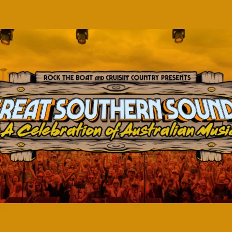 Great Southern Sounds