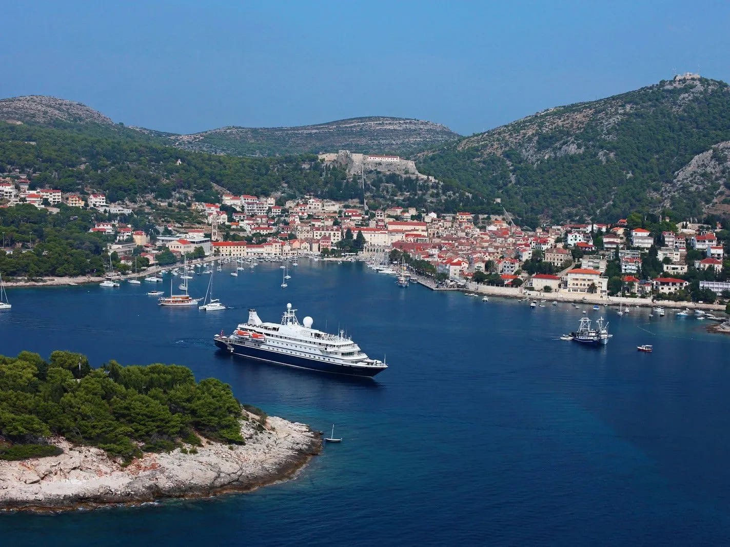 Hvar Croatia