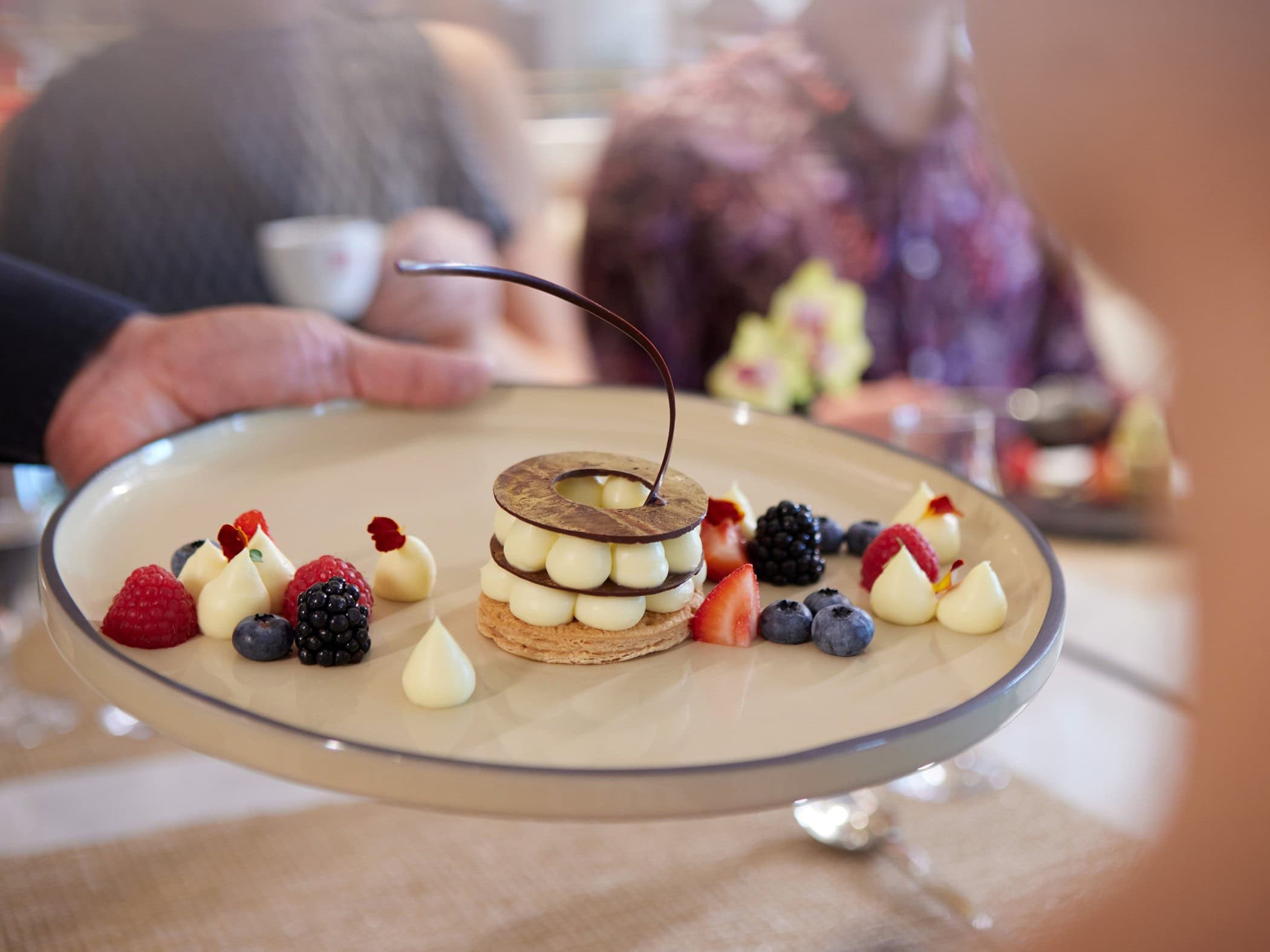 Silver Moon S.A.L.T. Kitchen