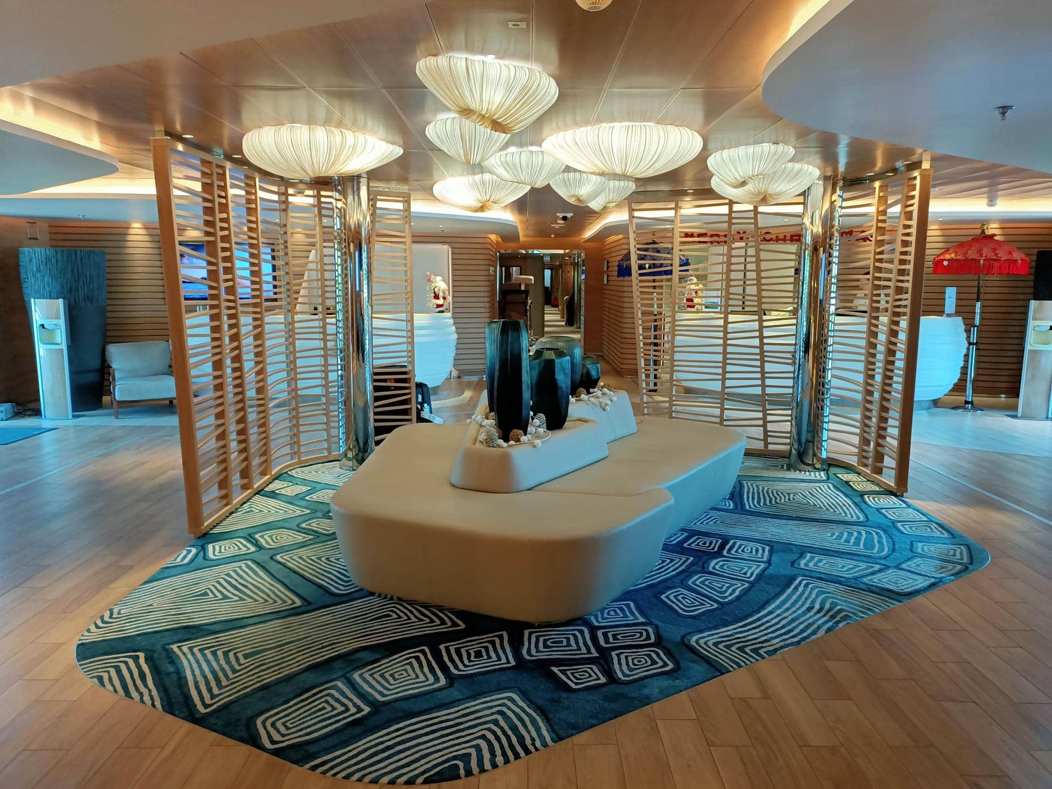 Reception - Image by Holidays Beckon