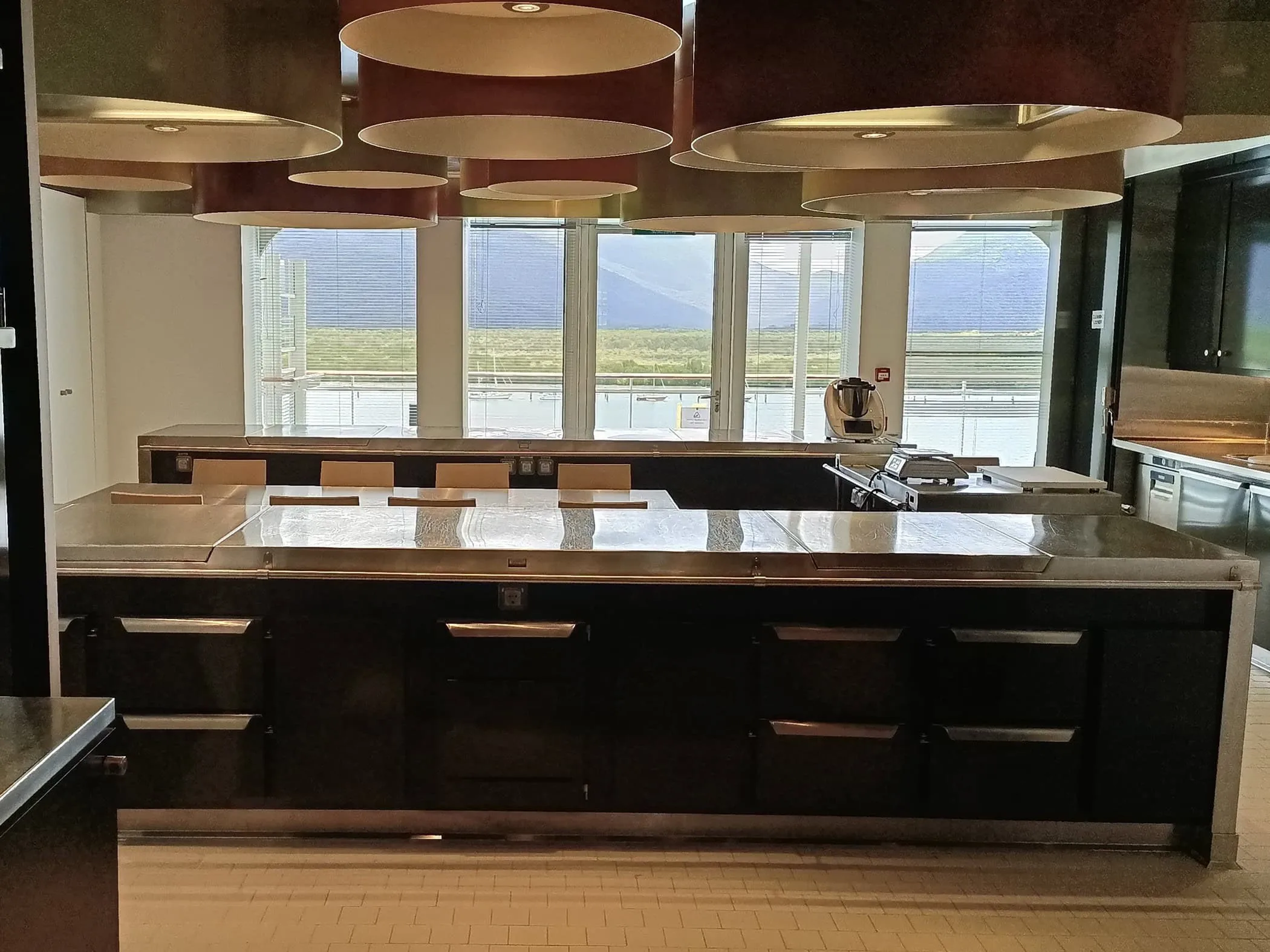 Culinary Studio