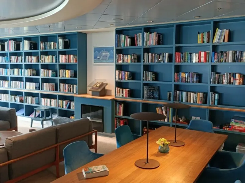 EUROPA 2 Library