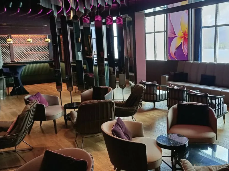 EUROPA 2 Club 2