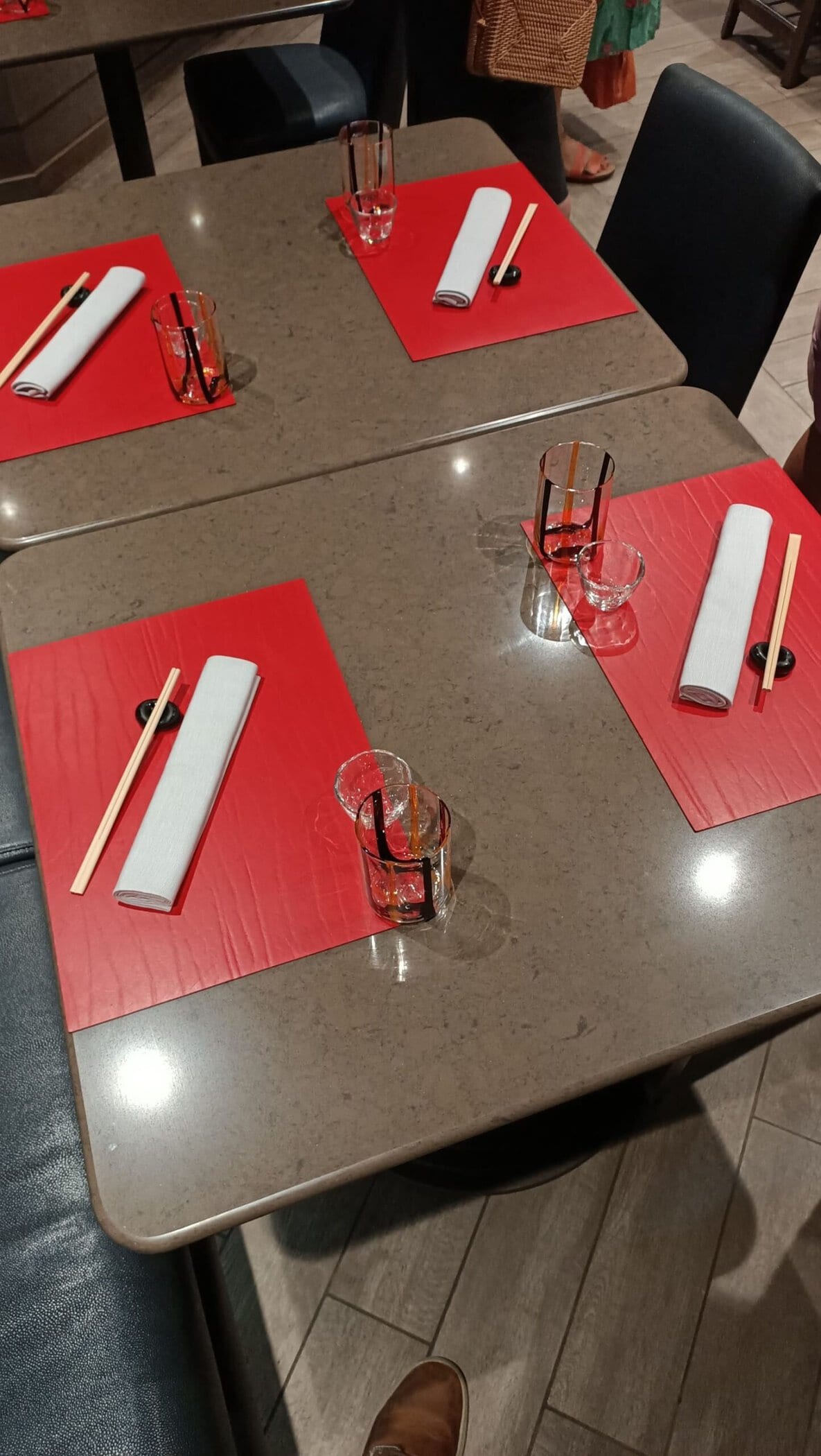 Silver Muse - Kaiseki