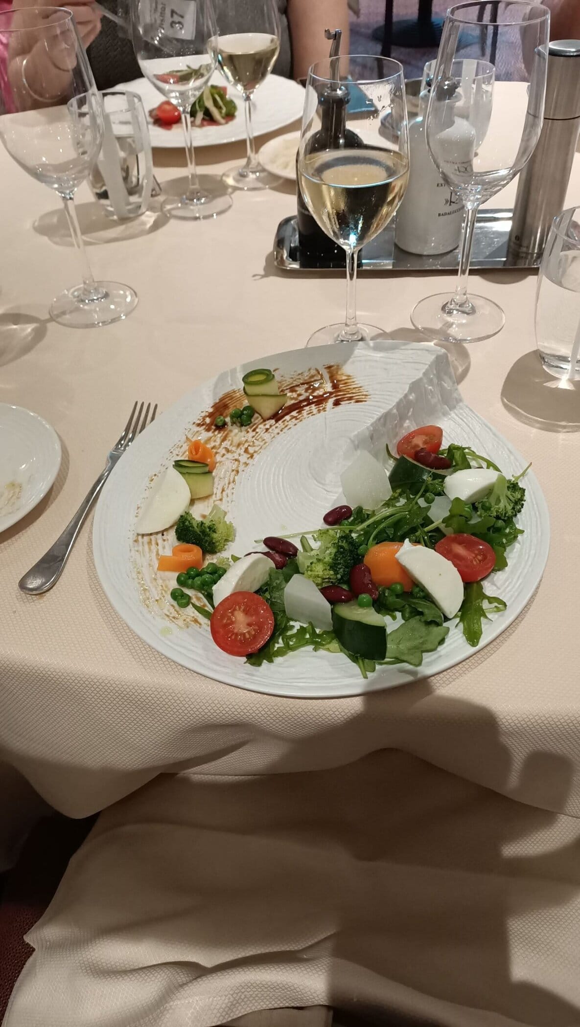 Silver Muse - Atlantide