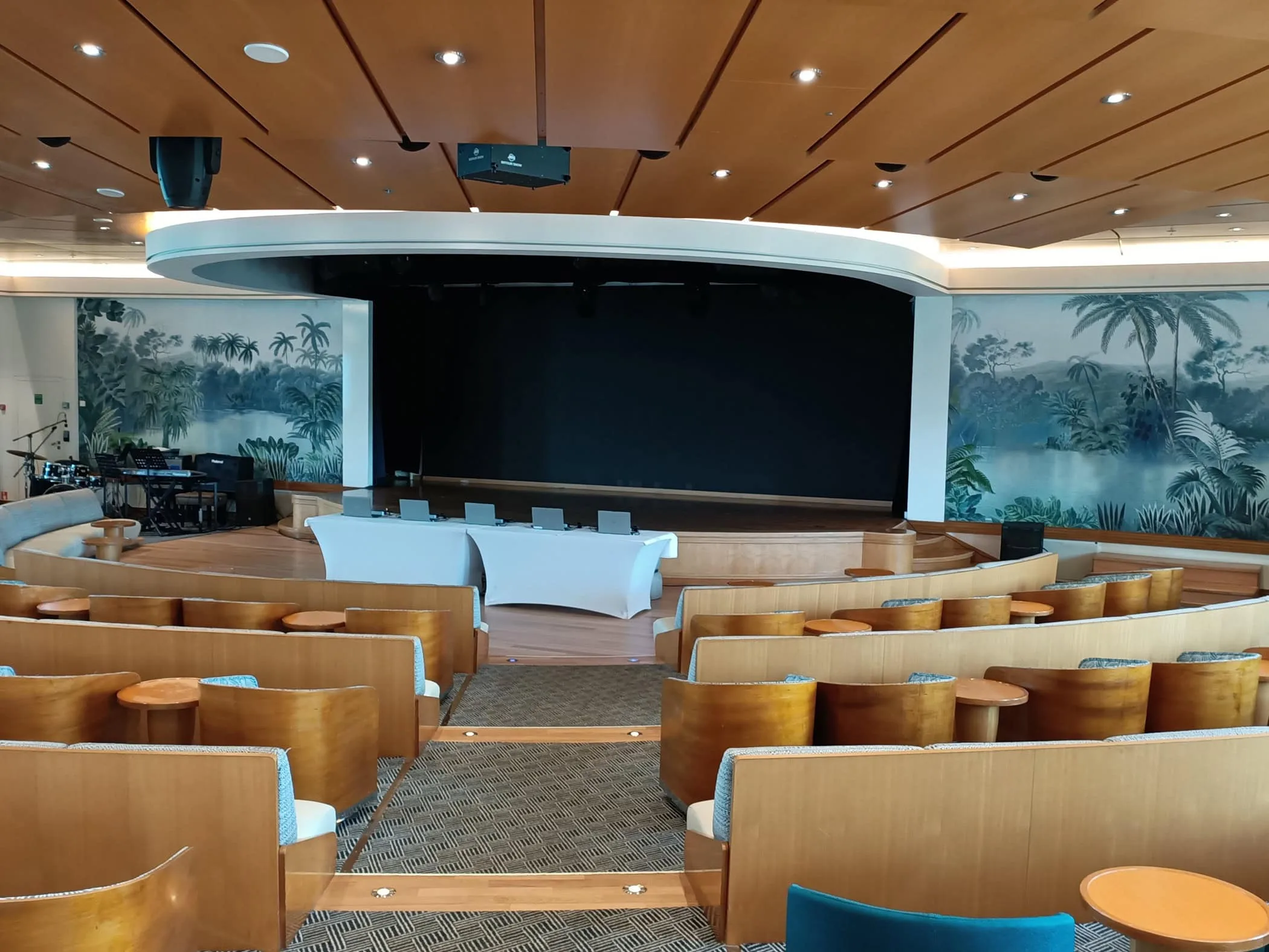 Le Grand Salon