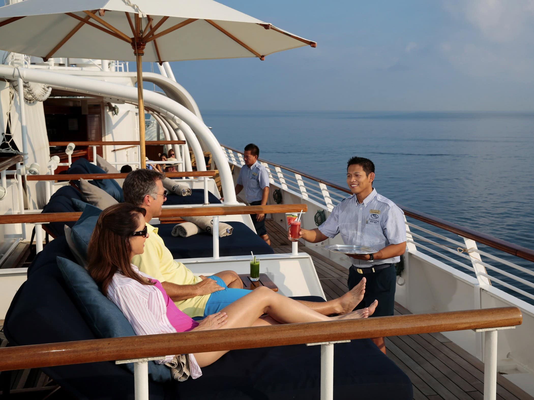 Lifestyle Balinese Bed