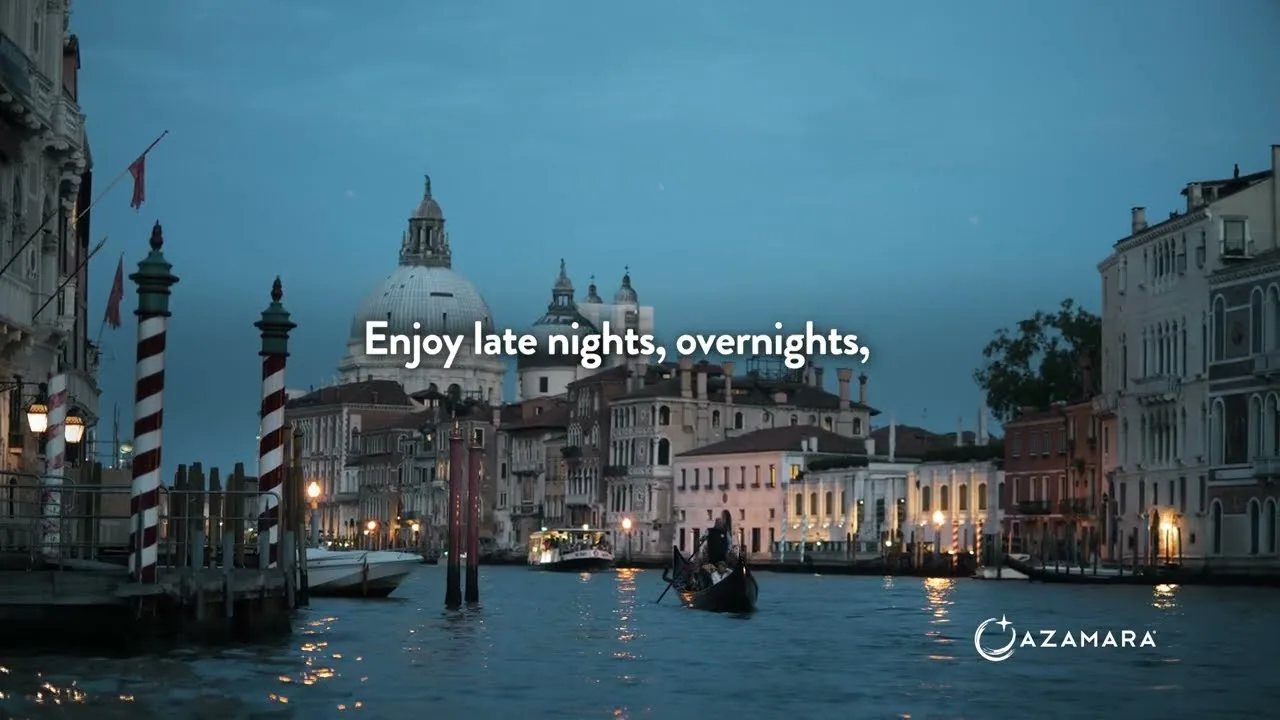 Azamara Cruises
