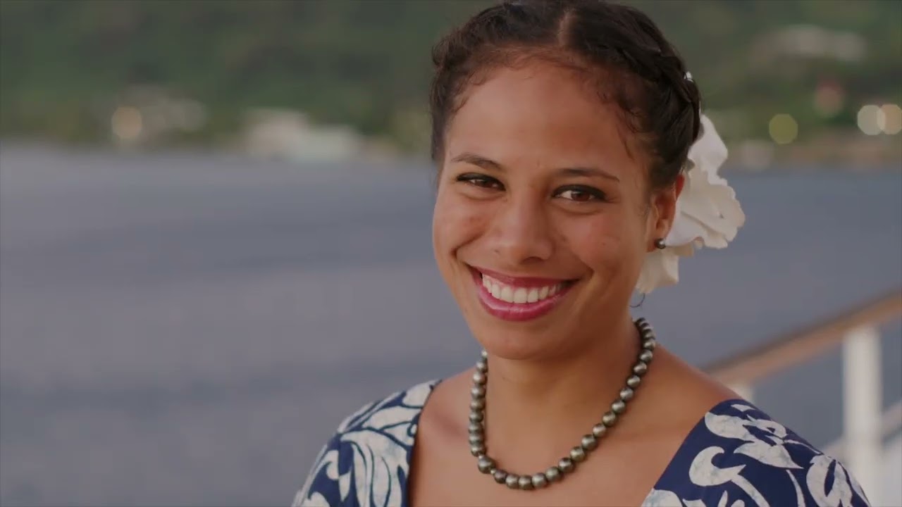 Paul Gauguin Cruises