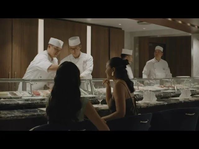 Crystal Cruises