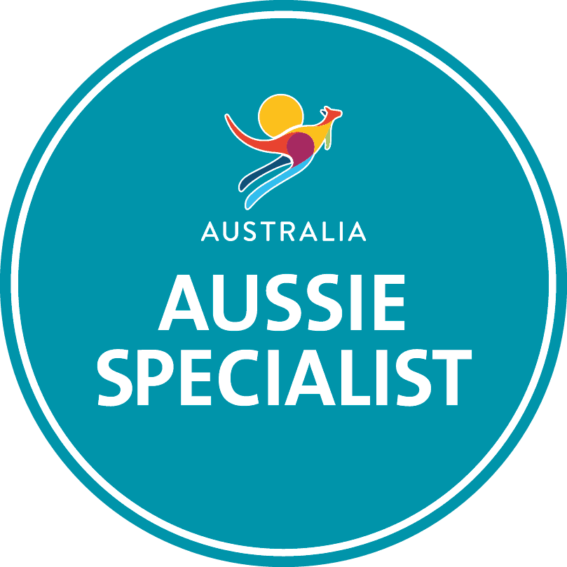 Aussie Specialist - Tourism Australia - Philip Clape