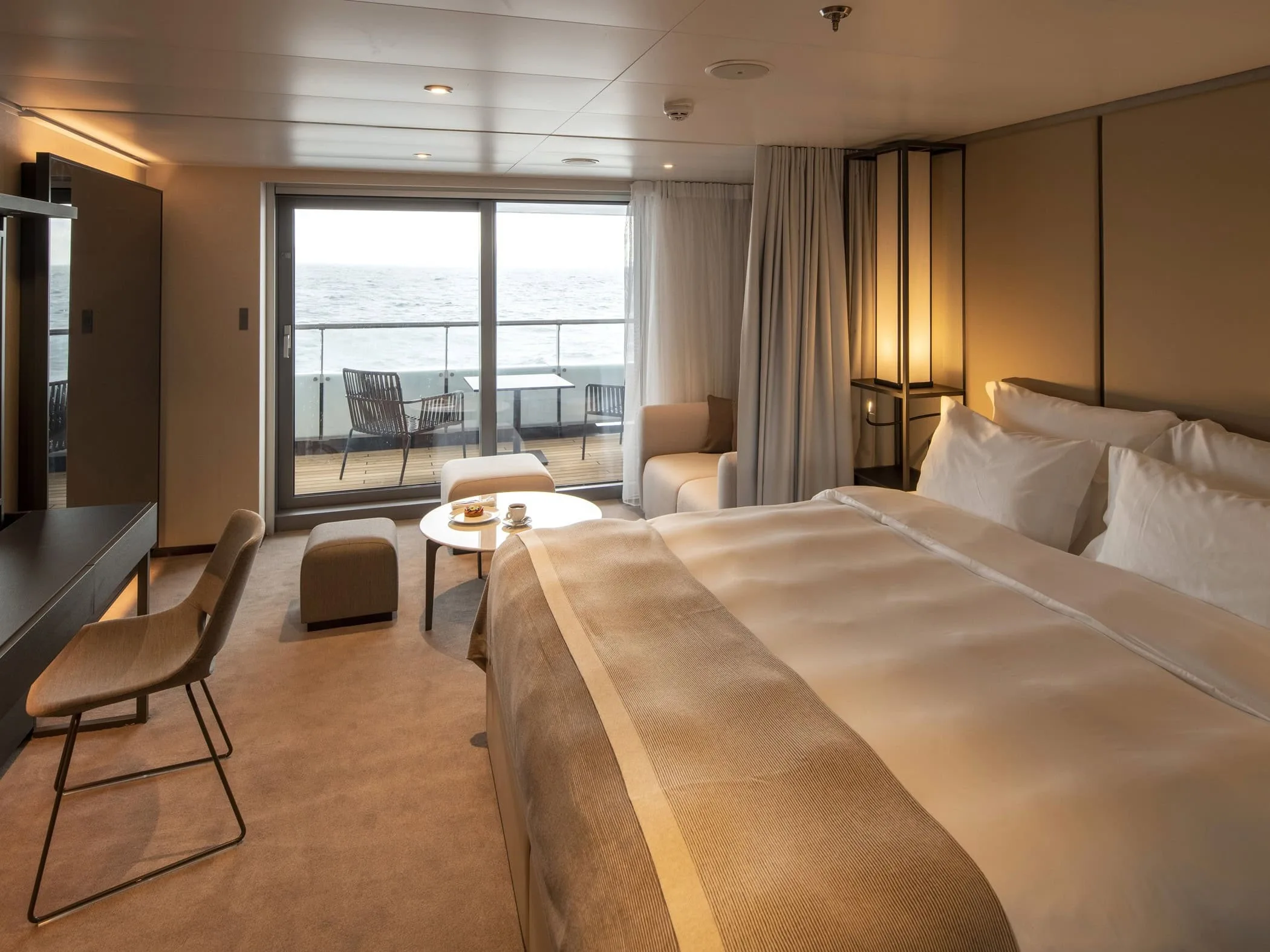 Verandah Suite