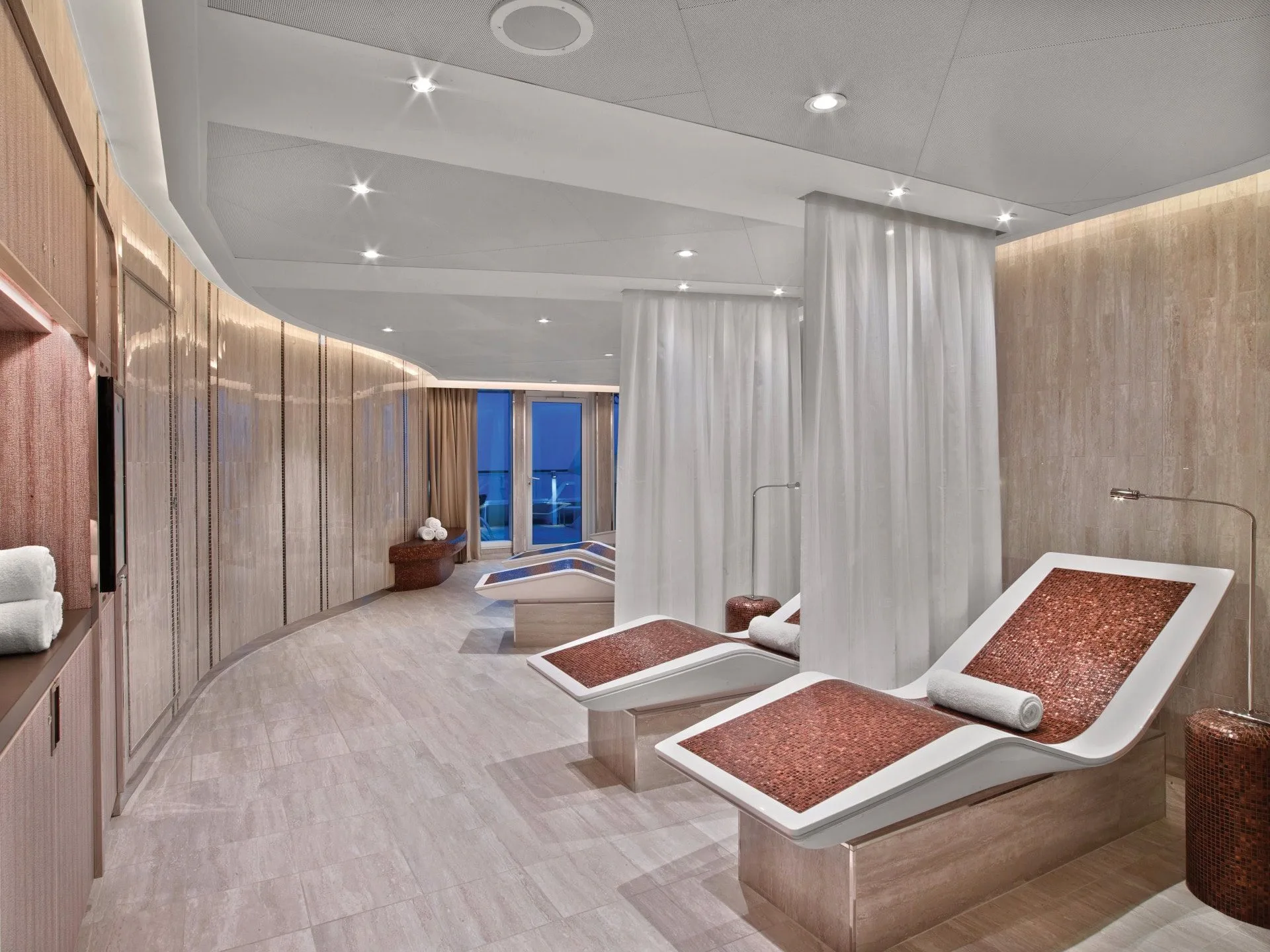 Spa & Wellness by Dr Andrew Weil