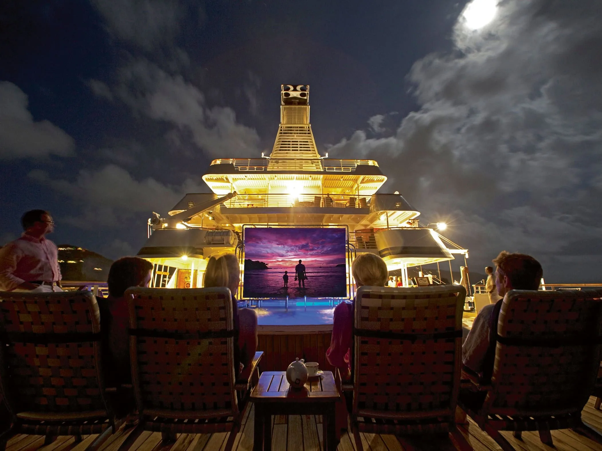 Starlit Movies