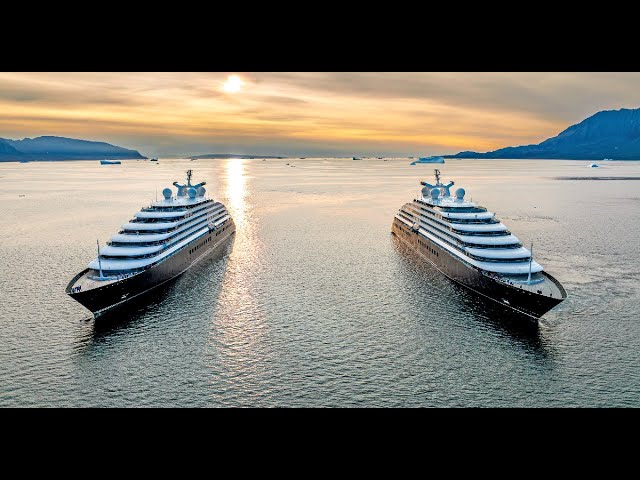 Scenic Ocean Cruises