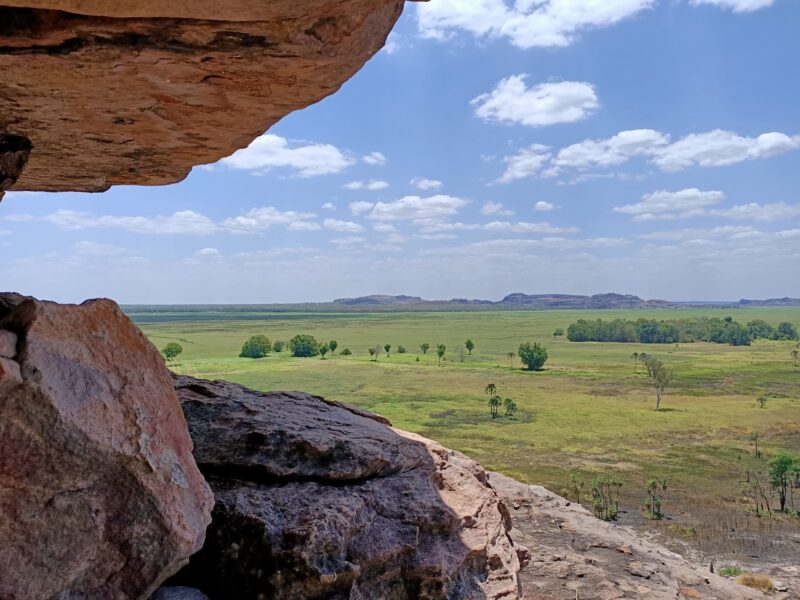 Ubirr - Kakadu Escarpment - Image by Holidays Beckon