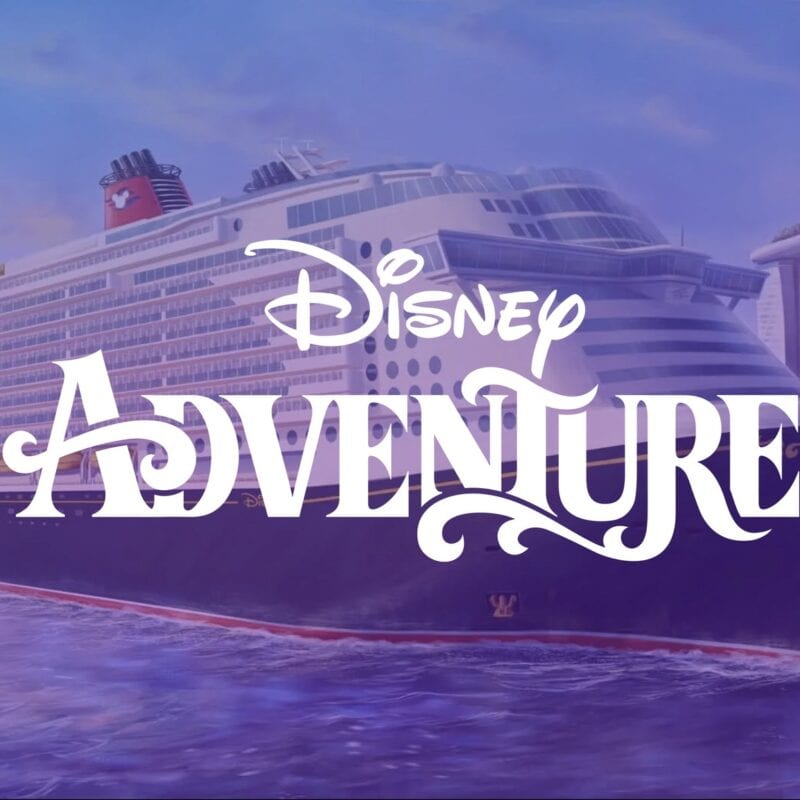 Disney Adventure - Image from Disney Travel Professionals Facebook Page
