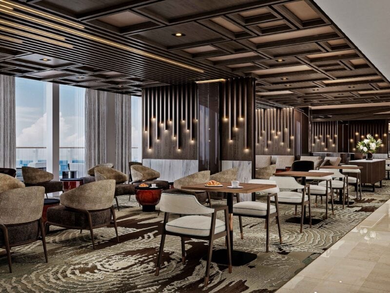 EXPLORA III - Crema Cafe