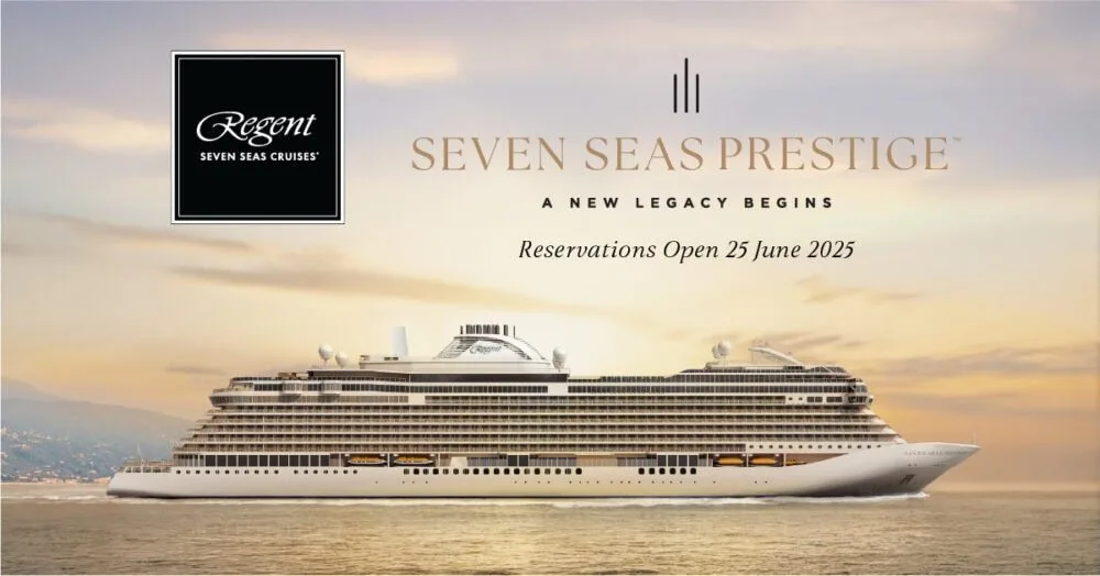 Seven Seas Prestige