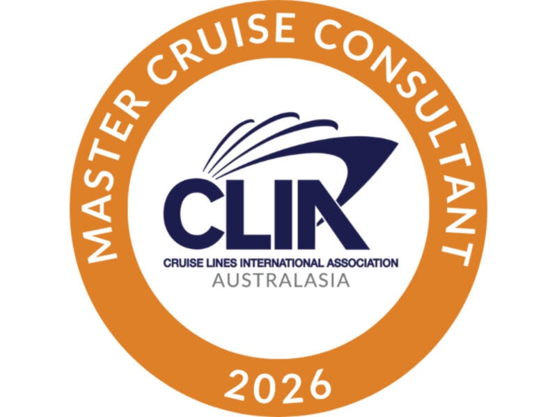 CLIA Cruise Master 2026 nav - Philip Clape