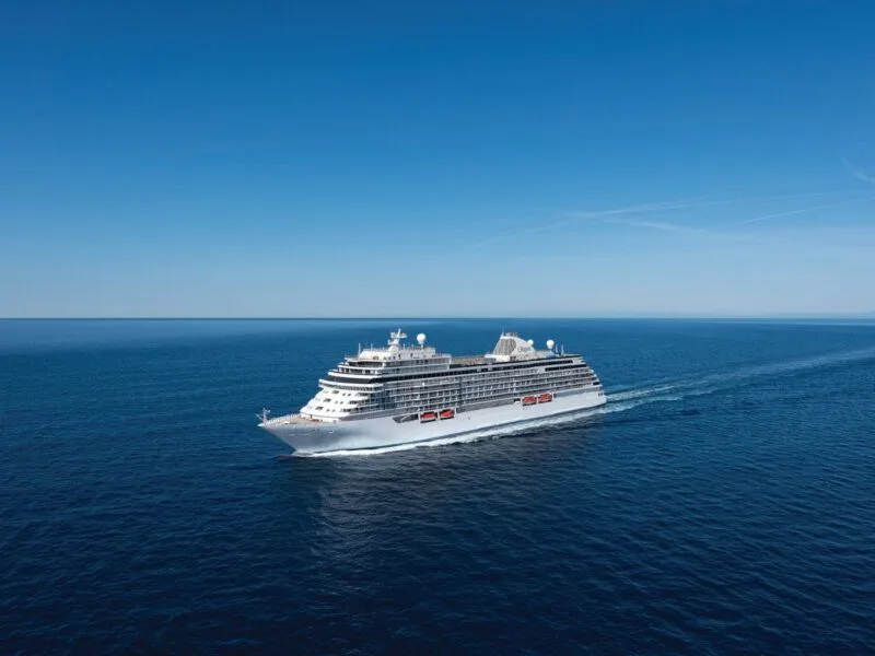Regent Seven Seas Explorer