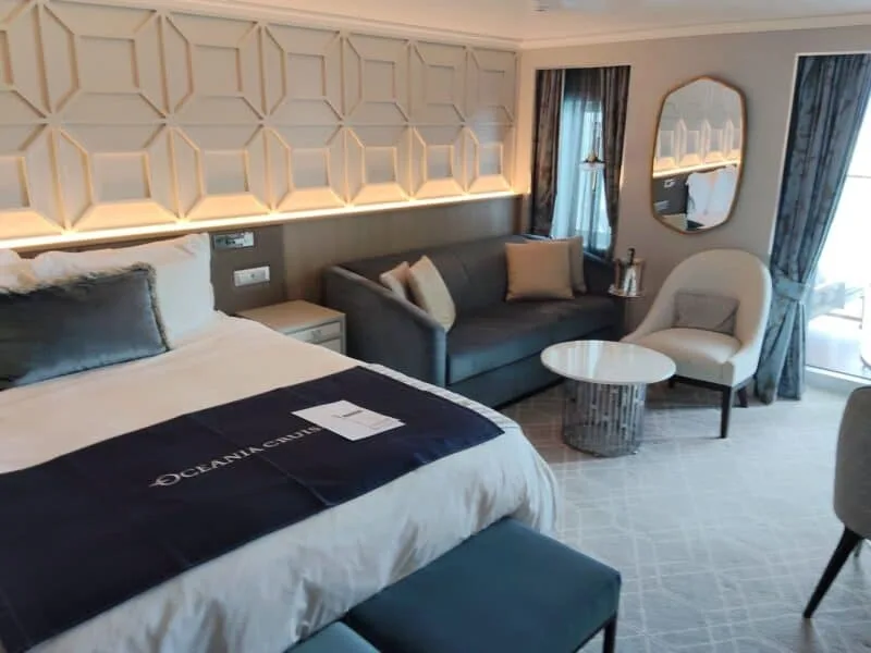 Penthouse Suite - Oceania Vista - Image by Holidays Beckon