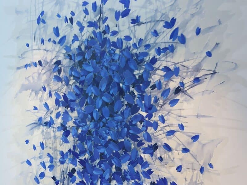 Artwork - Oceania Vista - Image by Holidays Beckon