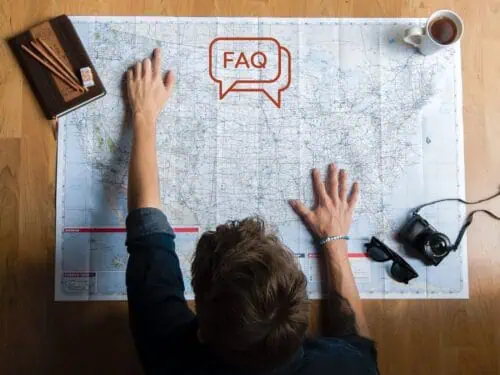 Frequently Asked Questions