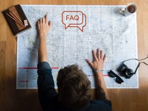 Frequently Asked Questions